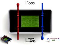 iFoos by LDG