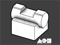 Duplo to Lincoln Logs (uck-00f06m) by uck