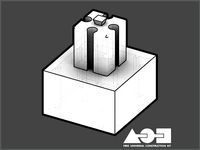 Duplo to Fischertechnik (uck-00f01m) by uck