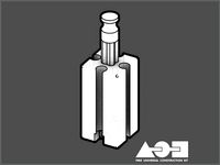 Fischertechnik to K'Nex (uck-01f03m) by uck