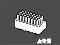 Krinkles to Lego (uck-04f05m) by uck