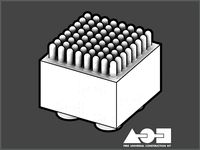 Krinkles to Duplo (uck-04f00m) by uck