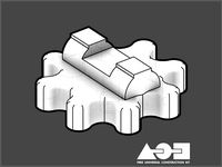 Gears!Gears!Gears! to Lincoln Logs (uck-02f06m) by uck