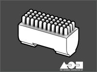 Lincoln Logs to Krinkles (uck-06f04m) by uck