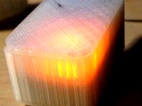 Teensy IR Blaster by bbum