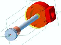 Chocolate Cooler by Ioan