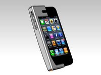 iPhone hybrid case by ID_Johnathan