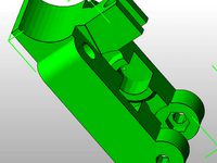 Guidler with Lever by RichRap