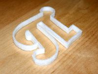 Pi (for making Pi-cookies) by lemio
