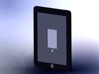 iphonepad by tombou