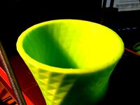 Y.A.L.P.C (yet another low poly cup) by BenitoSanduchi