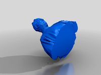 Mark Derricutt by rvowles