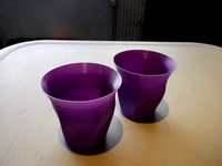 HexaCup by JelleBoomstra