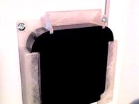 Apple TV 2/3 Reflector by JPiratefish