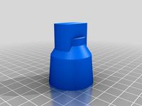 KitchenAid Mixer Hub by sprylo