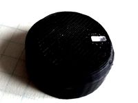 Volume Knob #2 by hexagon5un