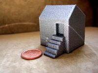 Robbies house by ChrisMagno