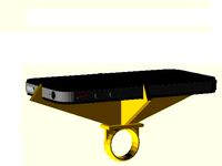 iWed - the iPhone engagement ring by avrgeek
