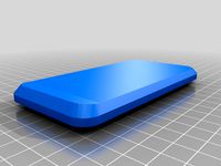 MyTouch4g model by polymaker