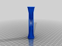 Parametric Hourglass by laird
