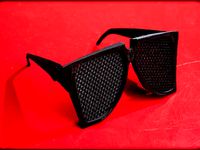 Asher Levine Fall Fashion 2012 Sunglasses by AsherLevine