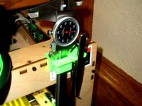 Generic Tool Holder v2 by smalltownkid