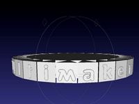 Ultimaker Stretchlet by Ultimaker