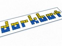 DorkBot Logo by Rupert