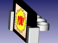 iKnuckles by polymaker