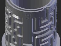 Maze box by charliearmorycom