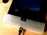 Nook Tablet/Nook Color base by guan