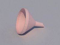 Funnel by MaximSachs