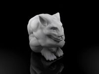 GOYLE by fongoose