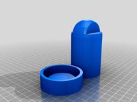 Newspaper Pot Maker by jridley