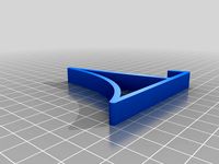 Another tablet stand by Glyn