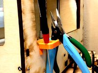 Ultimaker Tool Thing by bbum