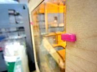 ToM Side Panel Clip by 23Meteor