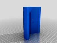 SUNA ZT Wiper Saddle v1.0 by iMachineParts