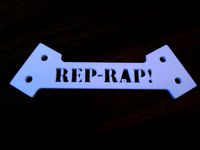 MedelMax Top Vertex with Text by gtg252b