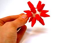 Eraser ball by samuel