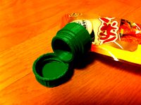 AnywhereCAP by takuya