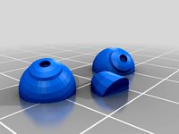 Alot of Parts by cymon