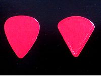 Guitar Picks by gabrielfp