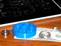 Kick ass wheel by ronthomp