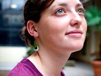 Wearable Planter Beads by Colleeniebikini