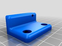 FRC Robot Parts by engunneer