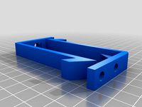 Baby Saftey Latch for Cabinet / Cupboard by EliteNetworks