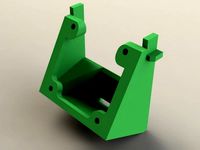 Wind Barrier/cooler by DrewPetitclerc