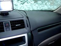 Wire Clip for On Dash GPS Unit by MacGyver