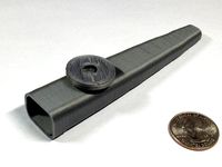 Kazoo by wes